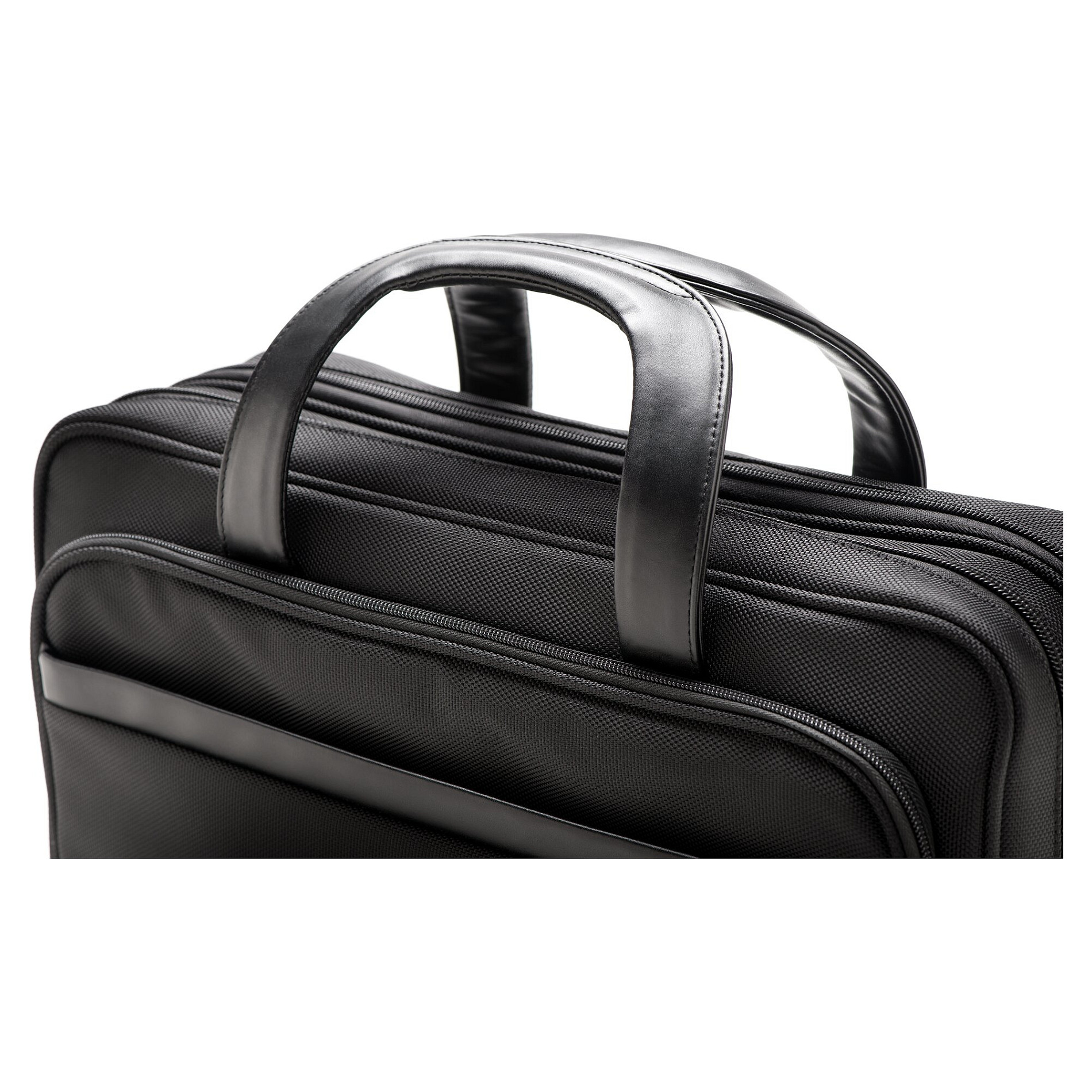 Torba KENSINGTON Contour™ 2.0 (15.6”, vodootporna, crna)-7