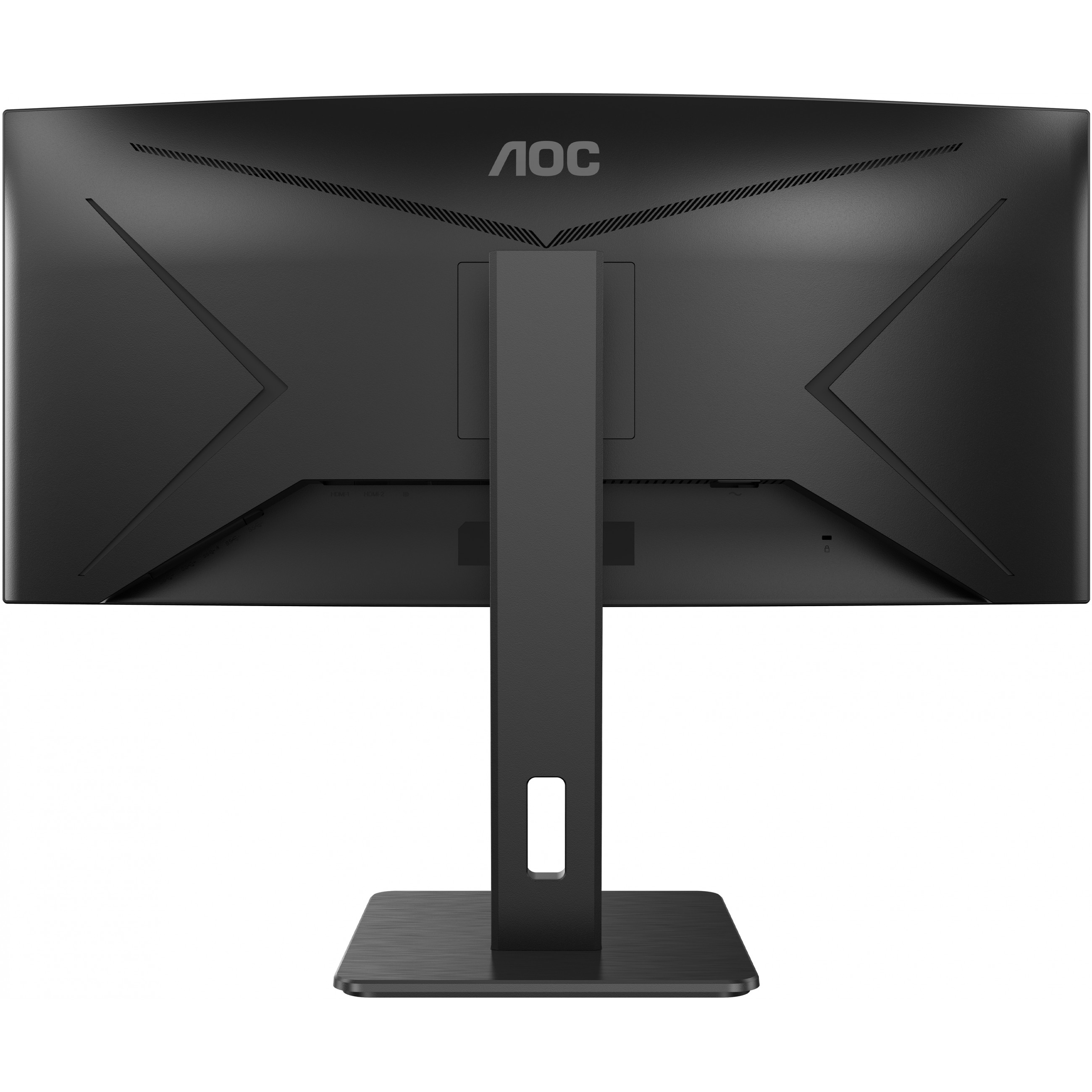 Monitor AOC CU34P2A (34", 3440 x 1440 piksela, Quad HD, crni)-7