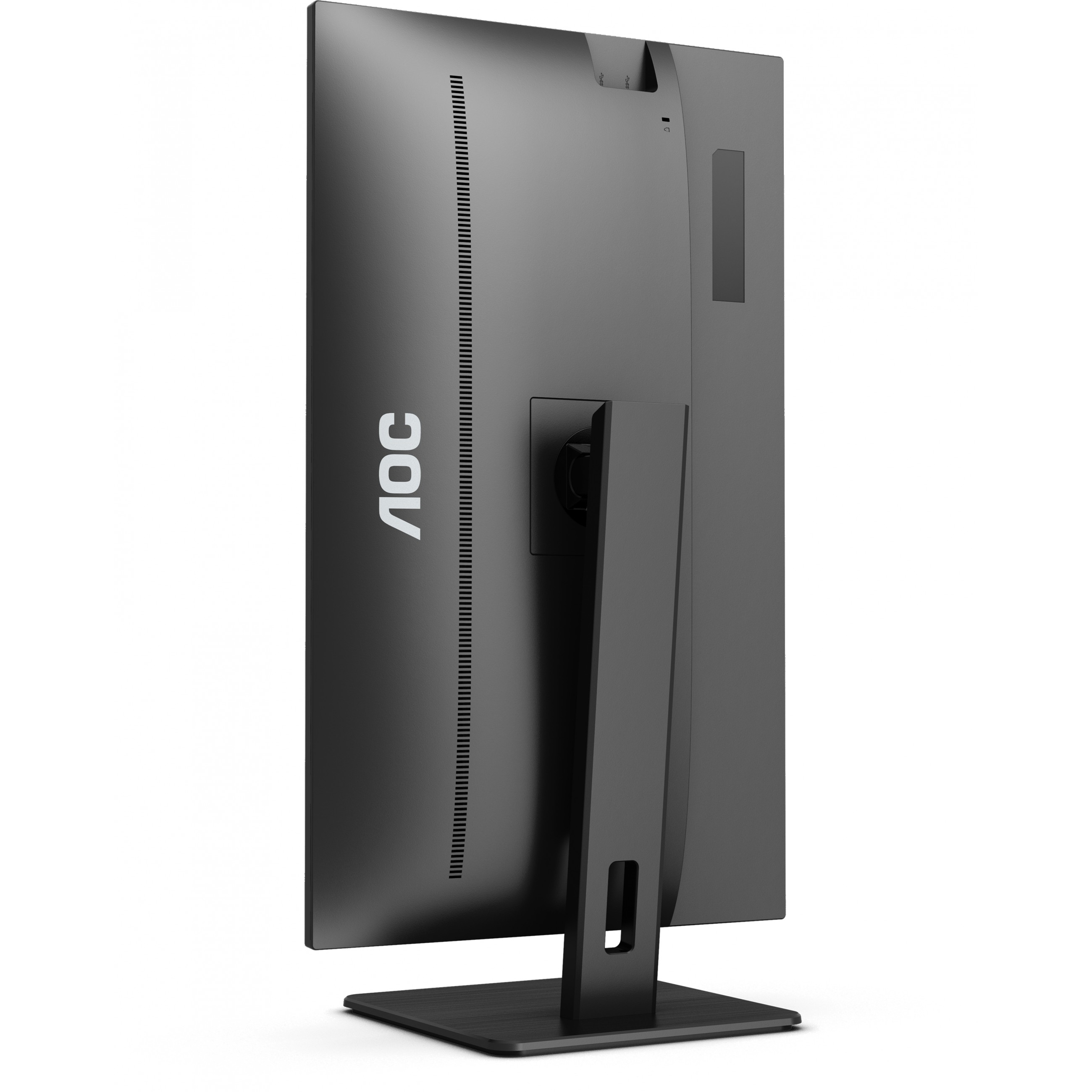 Monitor AOC U32P2 (31,5" VA, 60Hz, 3840x2160 4K UHD) crni-7