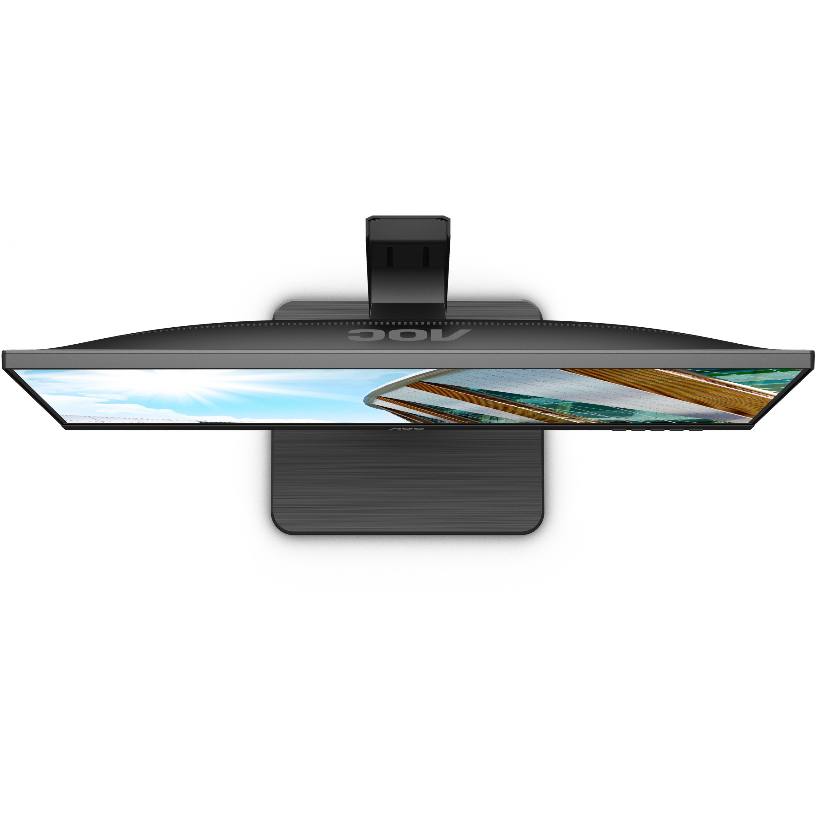 Monitor AOC U32P2 (31,5" VA, 60Hz, 3840x2160 4K UHD) crni-13
