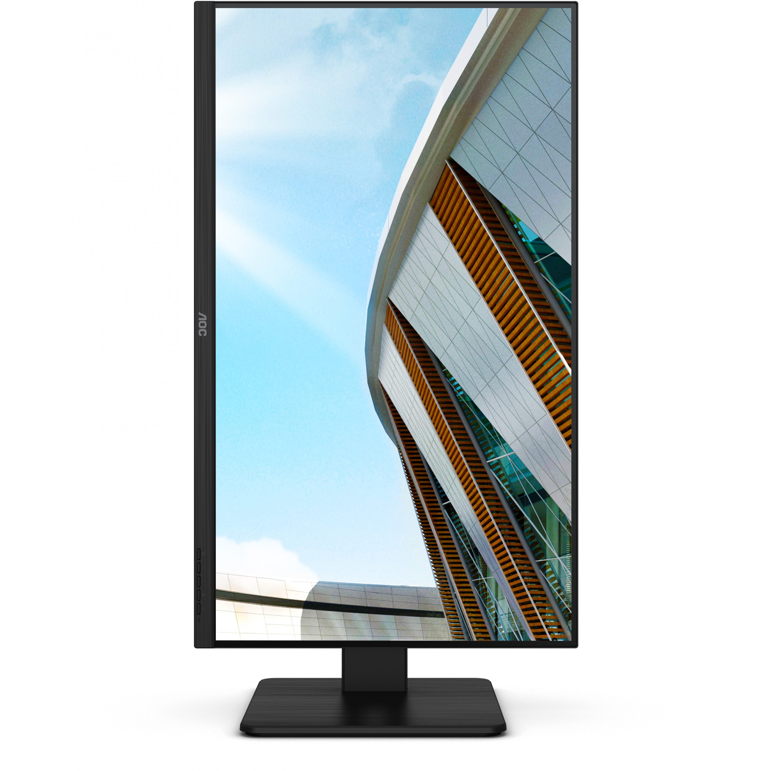 Monitor AOC U32P2 (31,5" VA, 60Hz, 3840x2160 4K UHD) crni-14