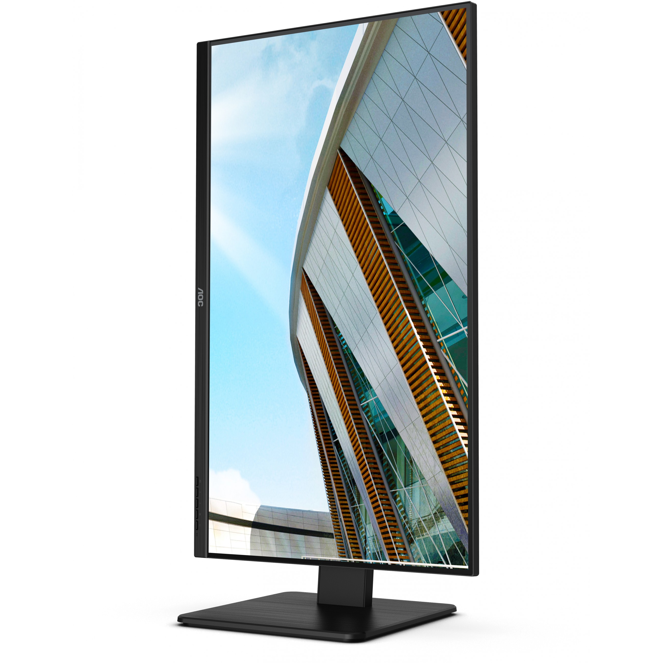 Monitor AOC U32P2 (31,5" VA, 60Hz, 3840x2160 4K UHD) crni-15