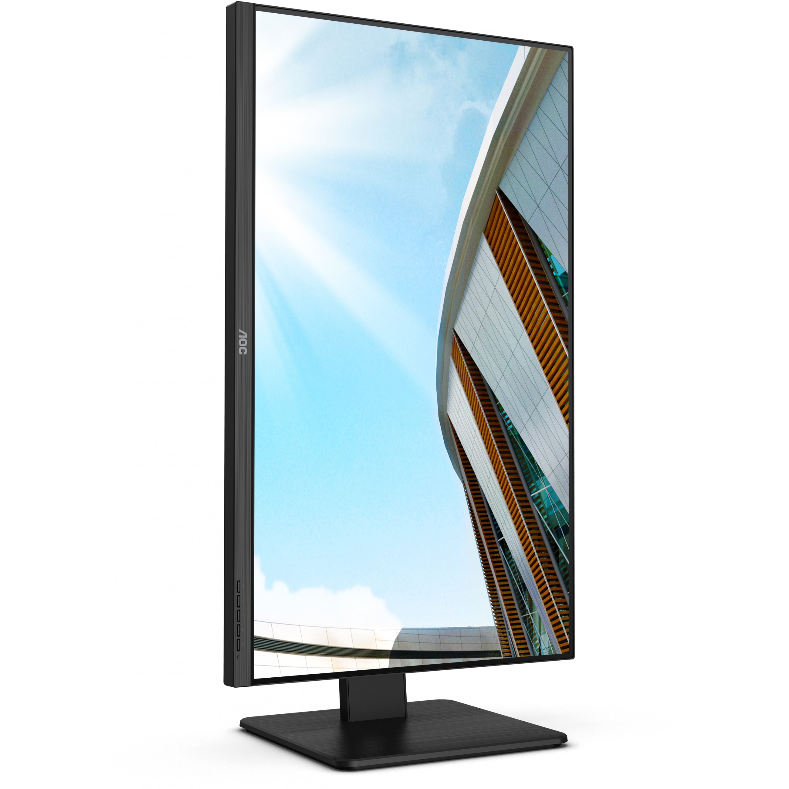 Monitor AOC U32P2 (31,5" VA, 60Hz, 3840x2160 4K UHD) crni-16