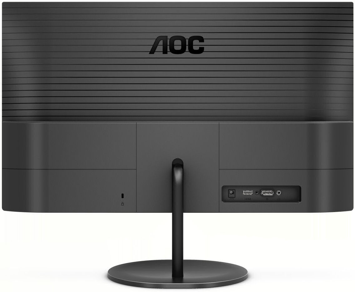 Monitor AOC Q24V4EA (23,8" IPS, 75Hz, 2560x1440 QHD) crni-13