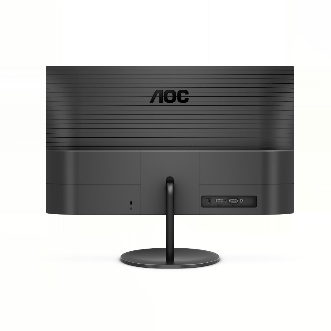 Monitor AOC Q24V4EA (23,8" IPS, 75Hz, 2560x1440 QHD) crni-7