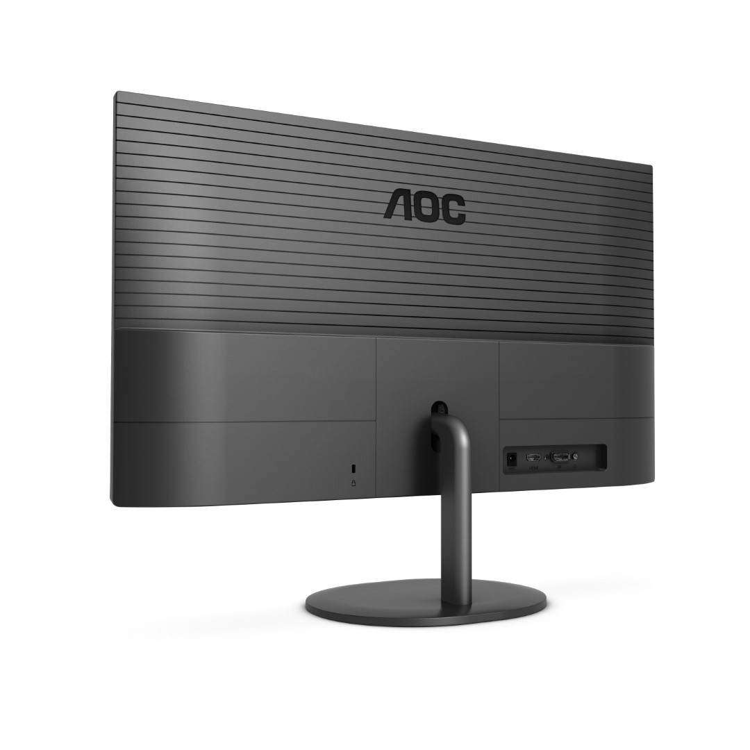 Monitor AOC Q24V4EA (23,8" IPS, 75Hz, 2560x1440 QHD) crni-5