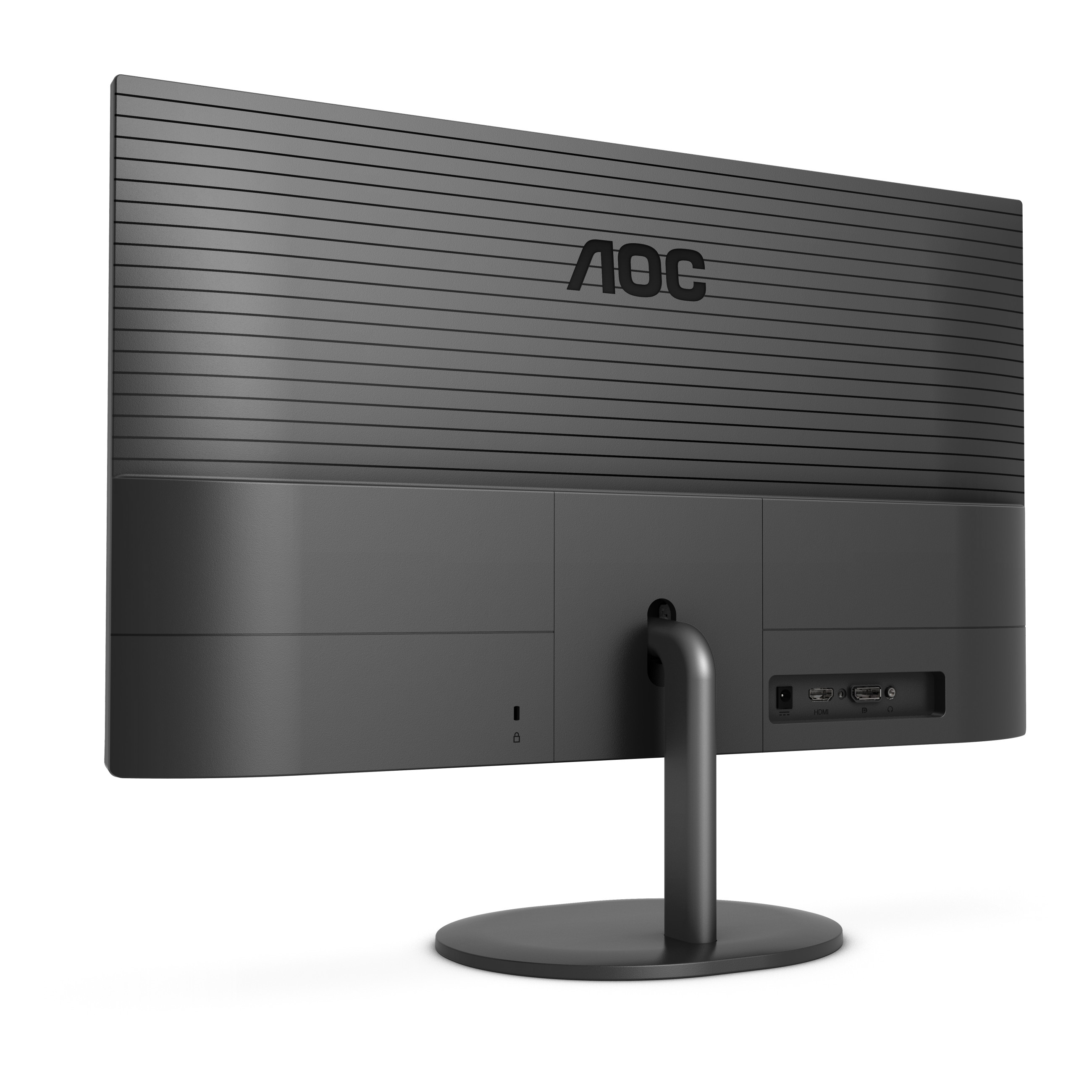 Monitor AOC Q24V4EA (23,8" IPS, 75Hz, 2560x1440 QHD) crni-21