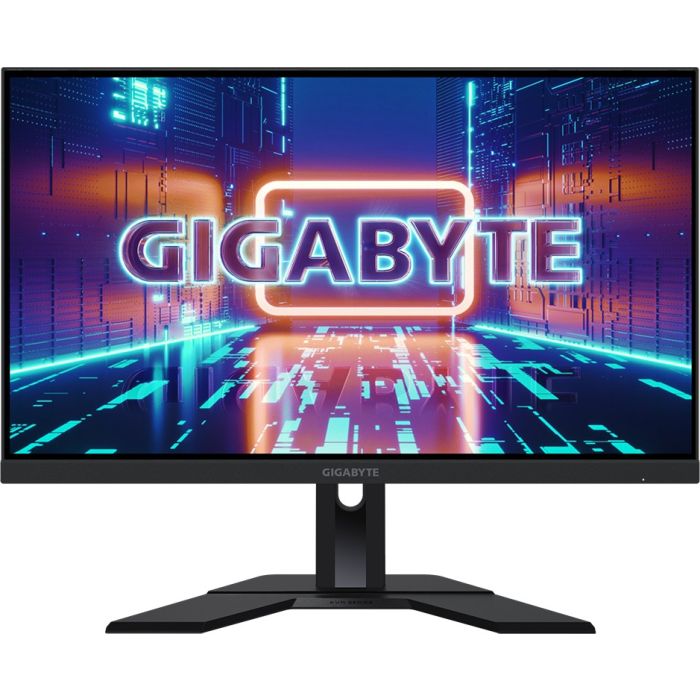 LED monitor GIGABYTE M27Q (27", 2560 x 1440 piksela, Quad HD crni)-0