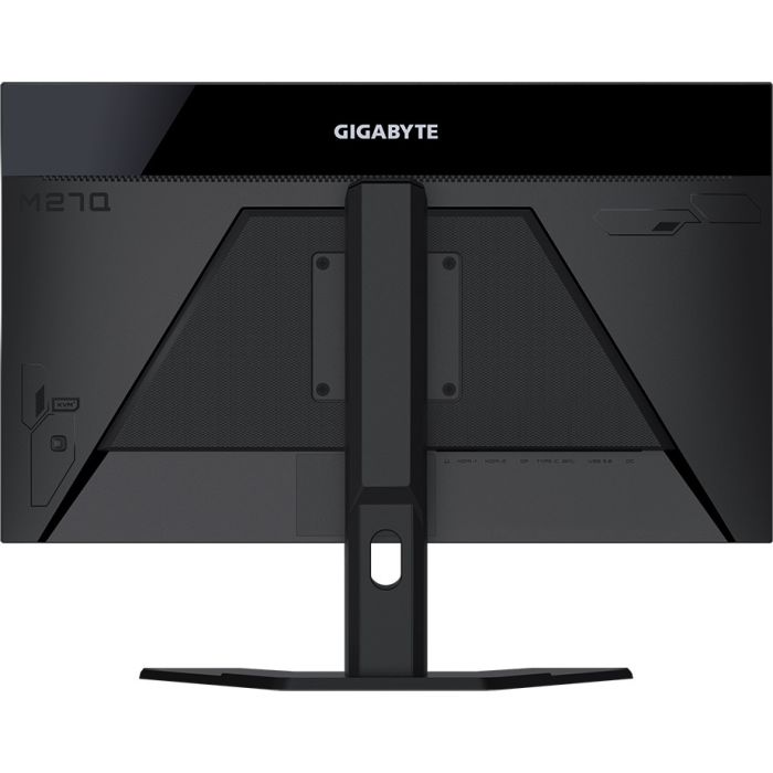 LED monitor GIGABYTE M27Q (27", 2560 x 1440 piksela, Quad HD crni)-2