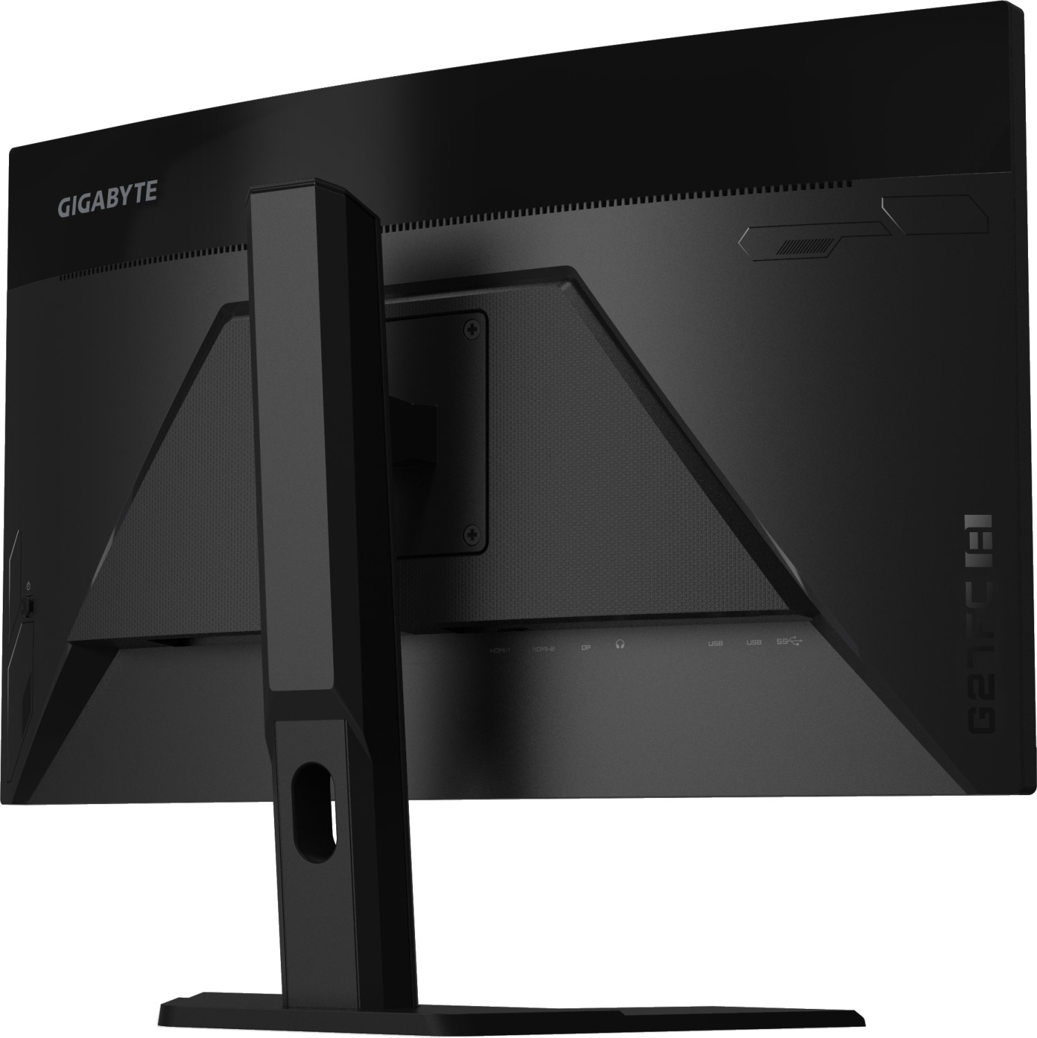 Monitor GIGABYTE G27FC A-EK (27" VA, 165Hz, 1920 x 1080 FHD, zakrivljeni, gaming crni)-4
