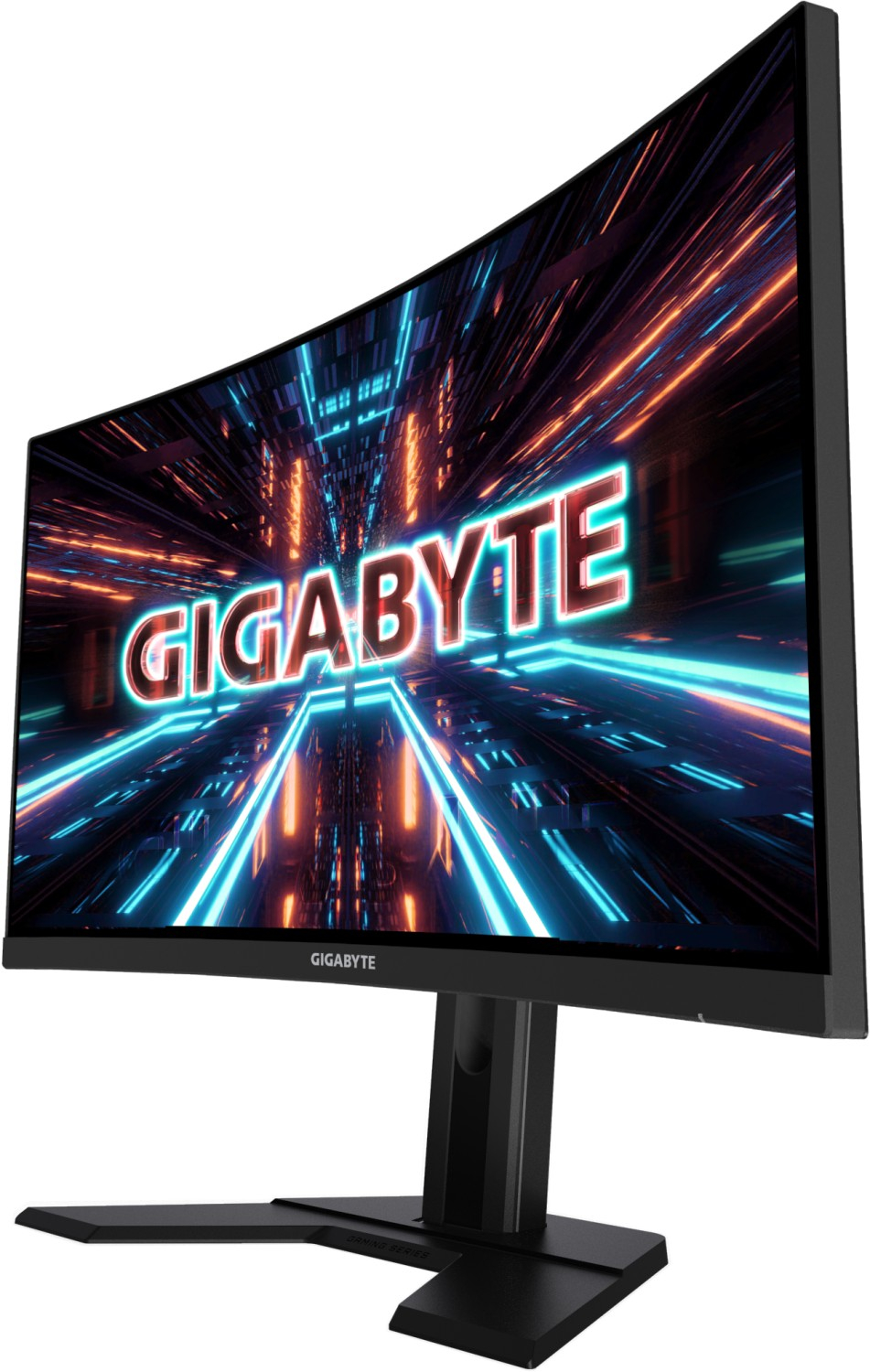 Monitor GIGABYTE G27FC A-EK (27" VA, 165Hz, 1920 x 1080 FHD, zakrivljeni, gaming crni)-3