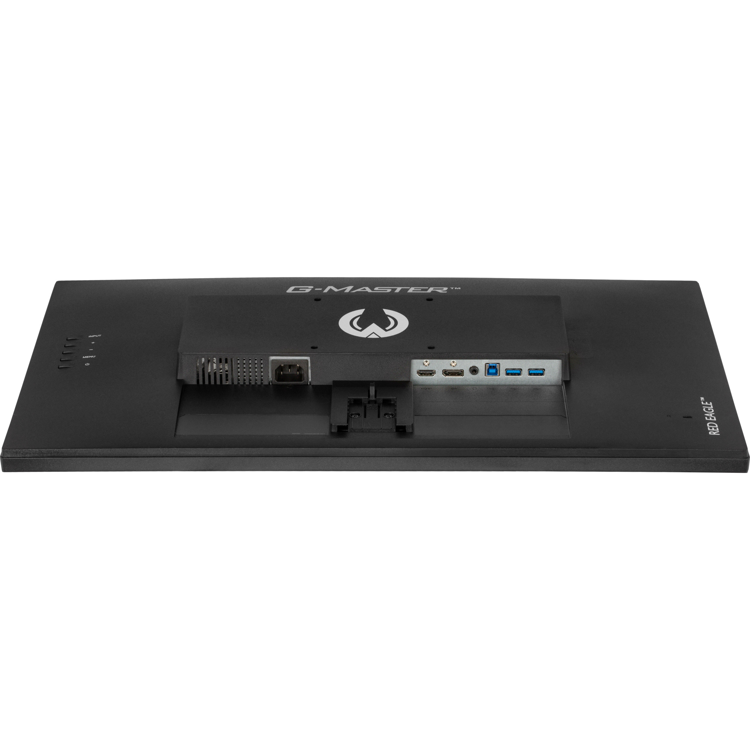 Monitor IIYAMA G-Master G2770HSU-B6 (27" IPS, FHD, 180Hz)-2