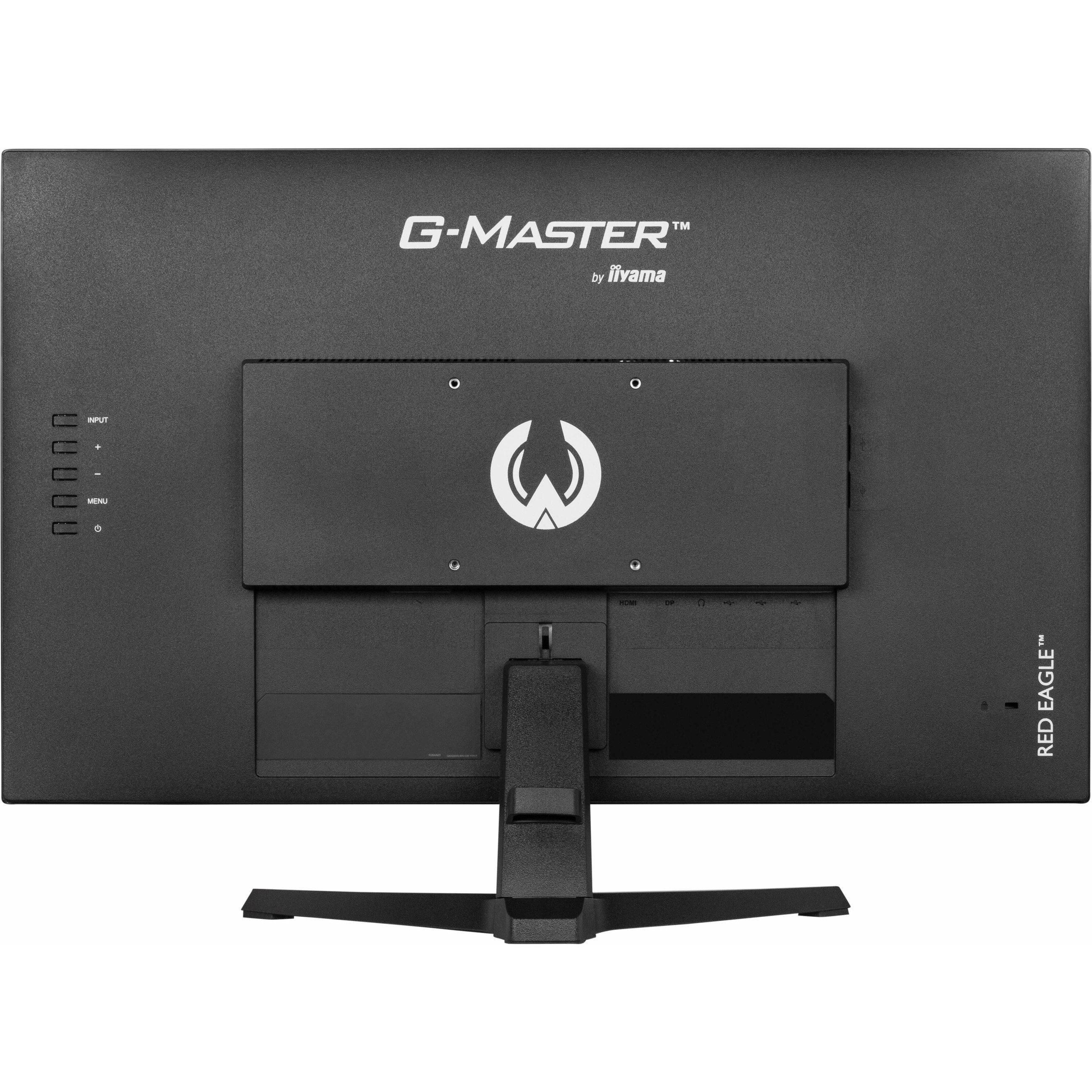 Monitor IIYAMA G-Master G2770HSU-B6 (27" IPS, FHD, 180Hz)-10