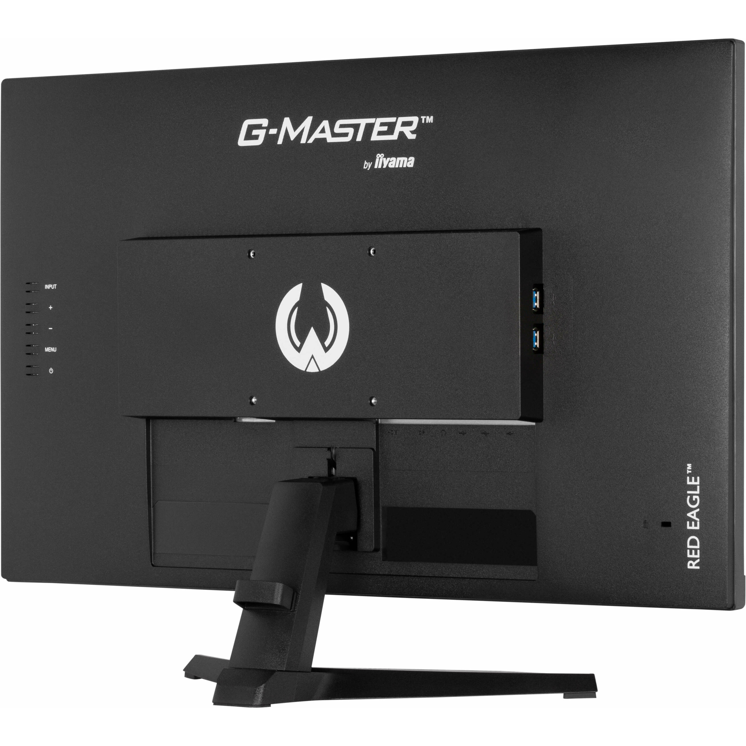 Monitor IIYAMA G-Master G2770HSU-B6 (27" IPS, FHD, 180Hz)-11