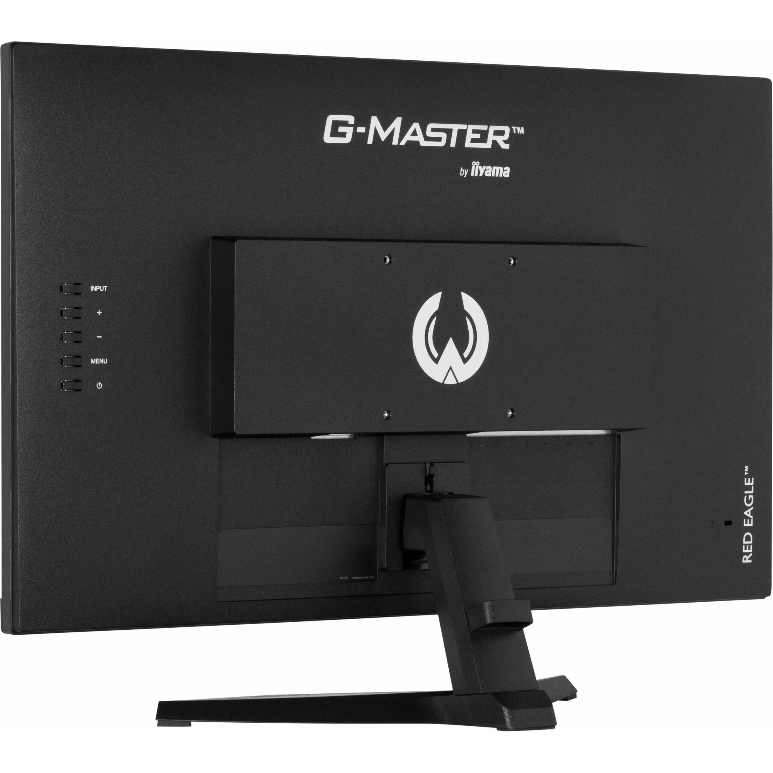 Monitor IIYAMA G-Master G2770HSU-B6 (27" IPS, FHD, 180Hz)-12