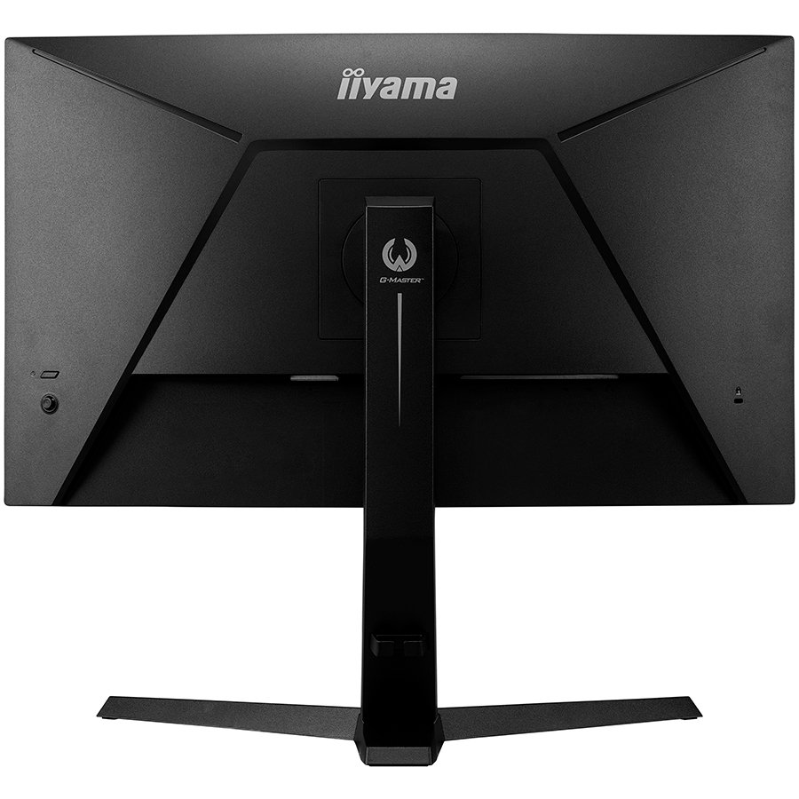 Monitor IIYAMA G-Master GB2766HSU-B1 (27" VA, FHD, 165Hz)-3