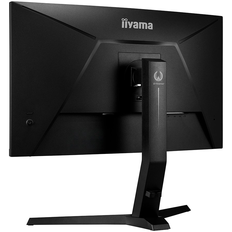 Monitor IIYAMA G-Master GB2766HSU-B1 (27" VA, FHD, 165Hz)-4