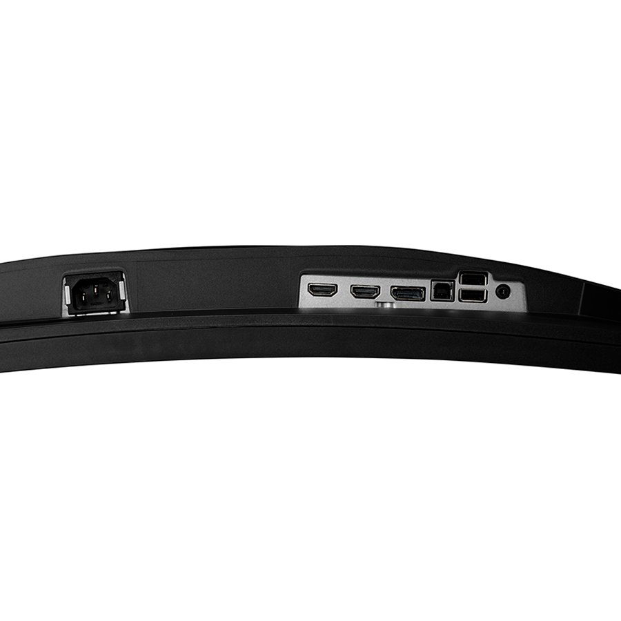 Monitor IIYAMA G-Master GB2766HSU-B1 (27" VA, FHD, 165Hz)-5