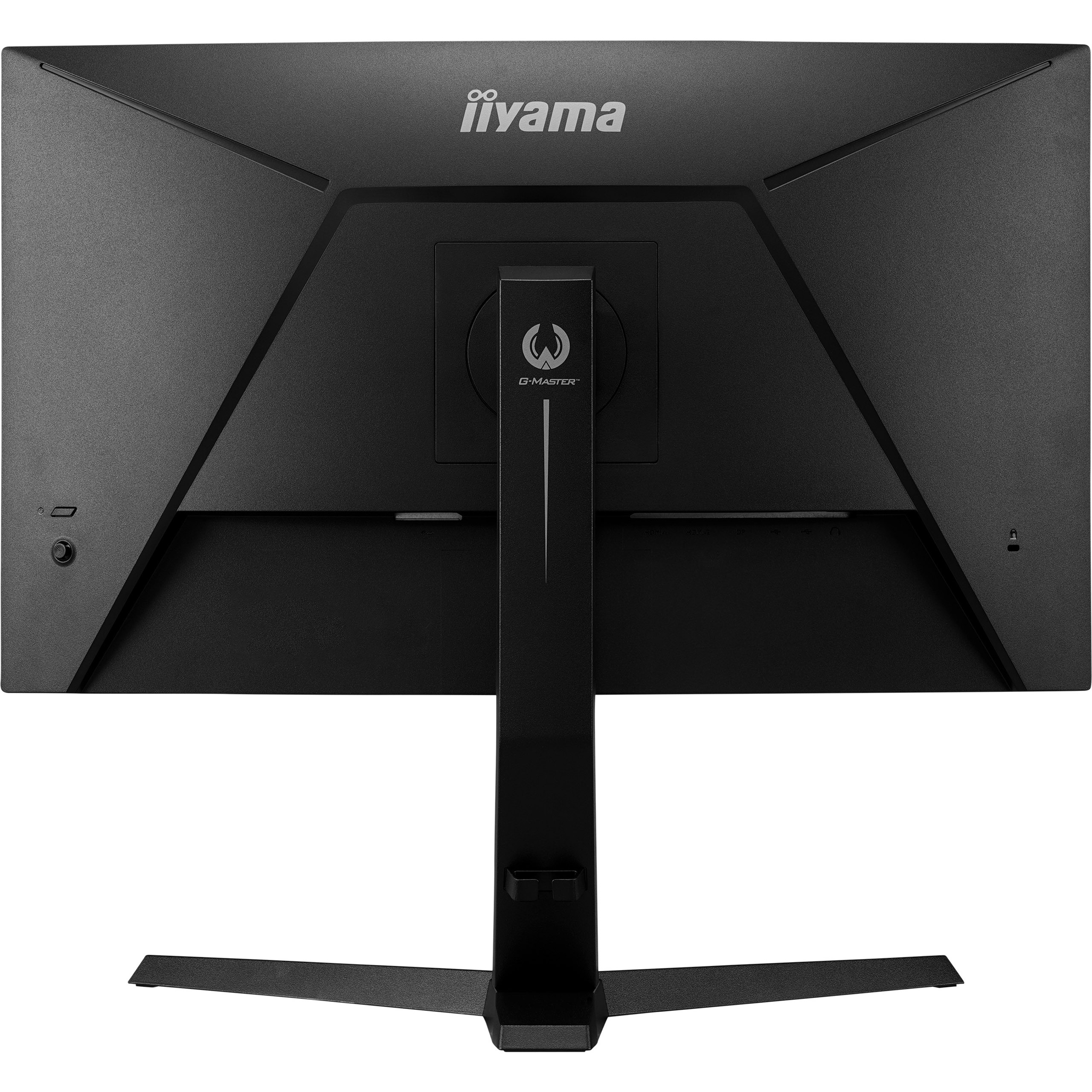 Monitor IIYAMA G-Master GB2766HSU-B1 (27" VA, FHD, 165Hz)-9
