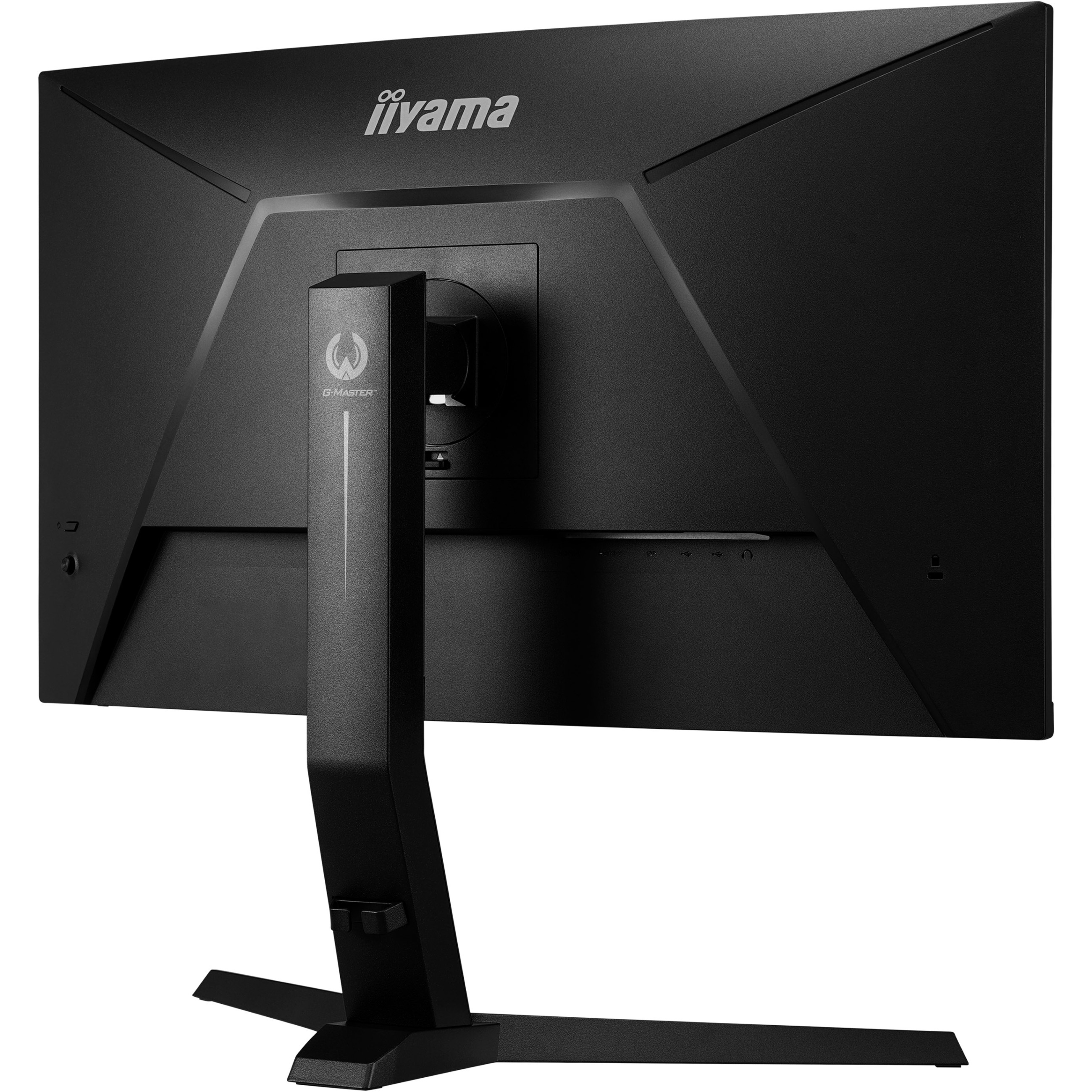 Monitor IIYAMA G-Master GB2766HSU-B1 (27" VA, FHD, 165Hz)-10