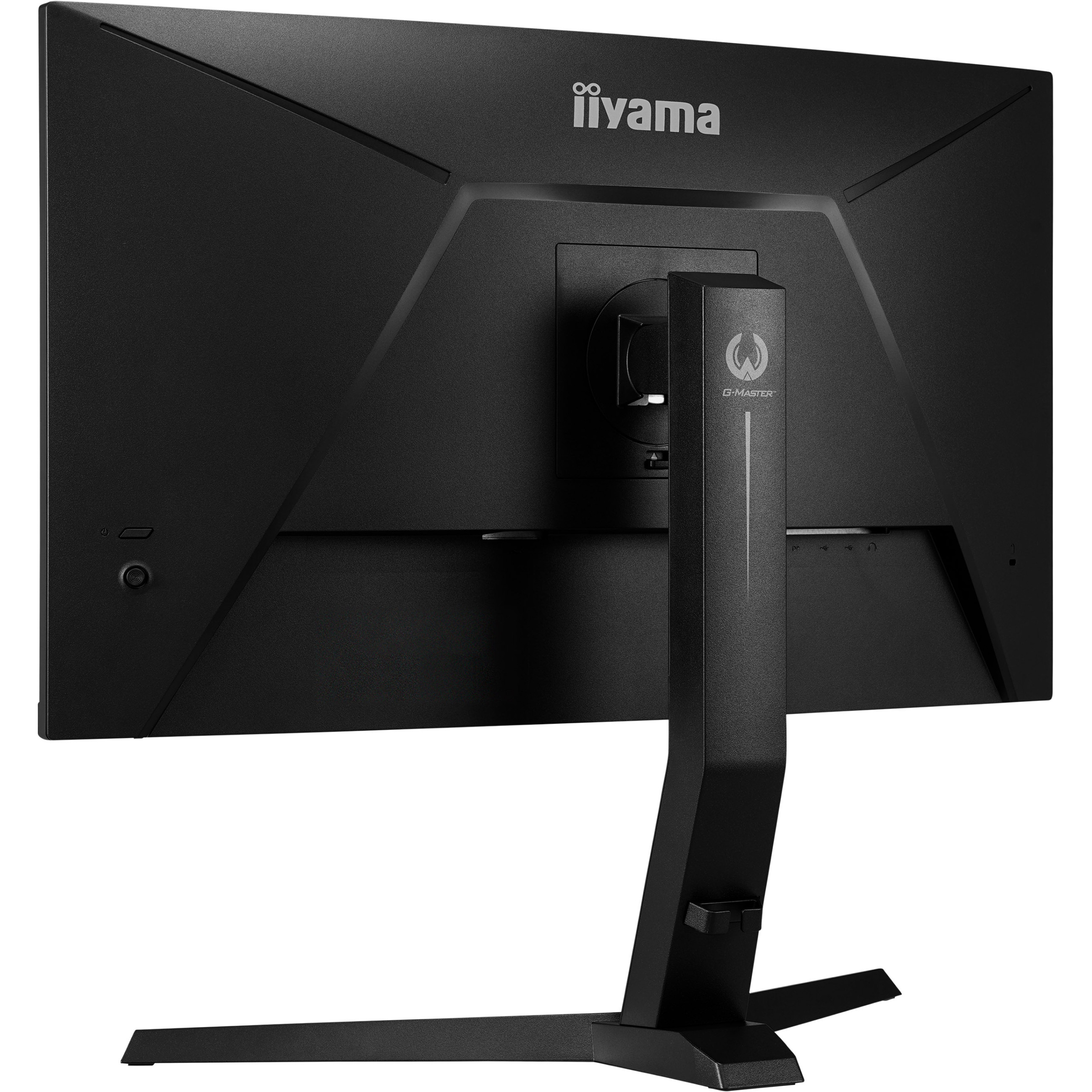 Monitor IIYAMA G-Master GB2766HSU-B1 (27" VA, FHD, 165Hz)-11
