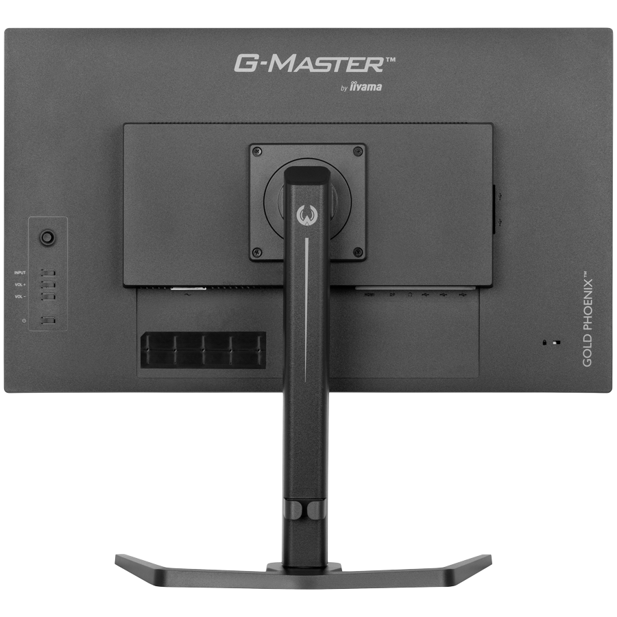 Monitor IIYAMA G-Master GB2795HSU-B1 (27" IPS, FHD, 280Hz)-3