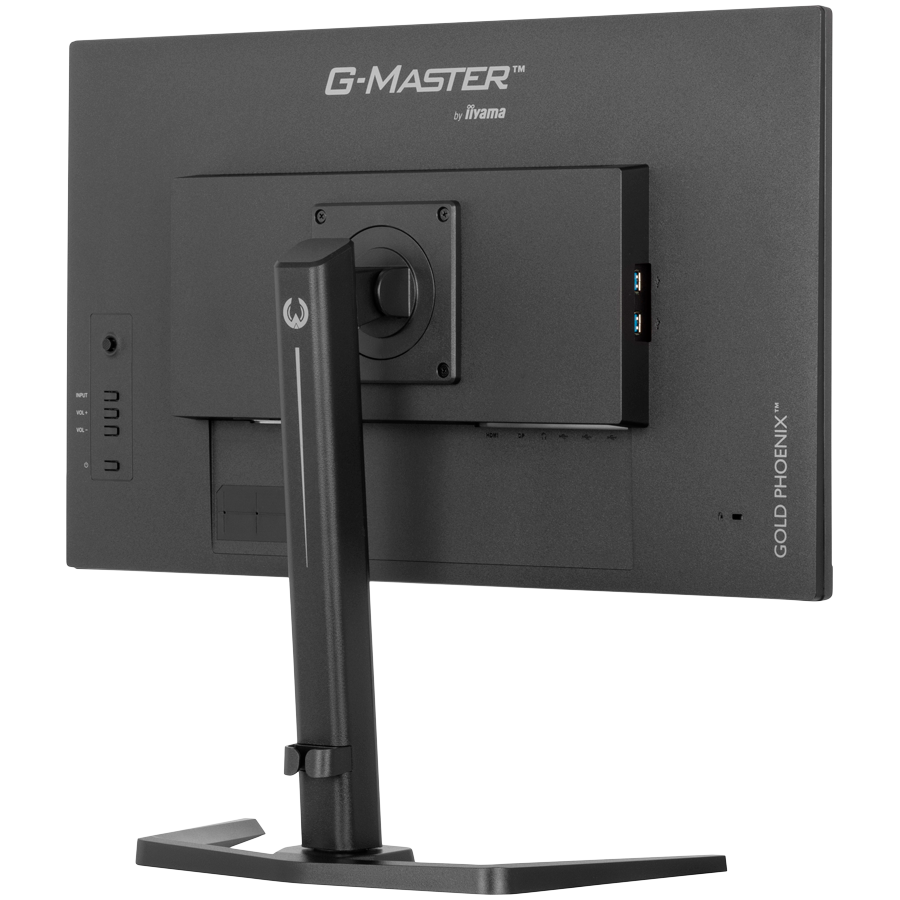 Monitor IIYAMA G-Master GB2795HSU-B1 (27" IPS, FHD, 280Hz)-4