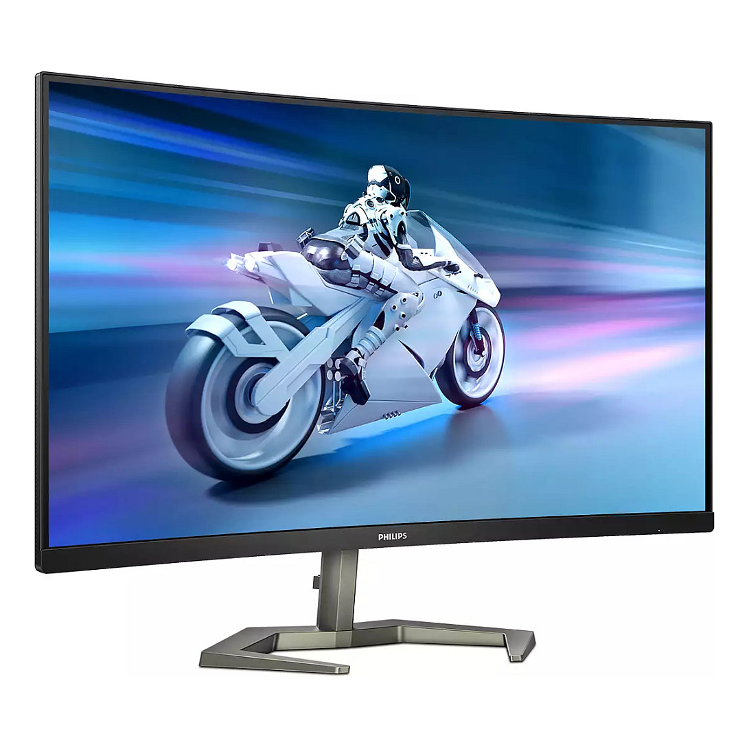 Monitor PHILIPS Momentum 32M1C5200W/00 80 cm (31.5") 1920 x 1080 pixels Full HD LCD crna-13