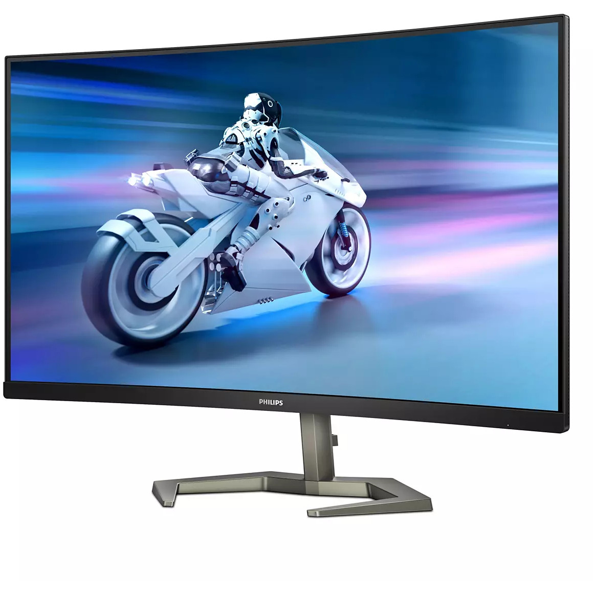 Monitor PHILIPS Momentum 32M1C5200W/00 80 cm (31.5") 1920 x 1080 pixels Full HD LCD crna-4