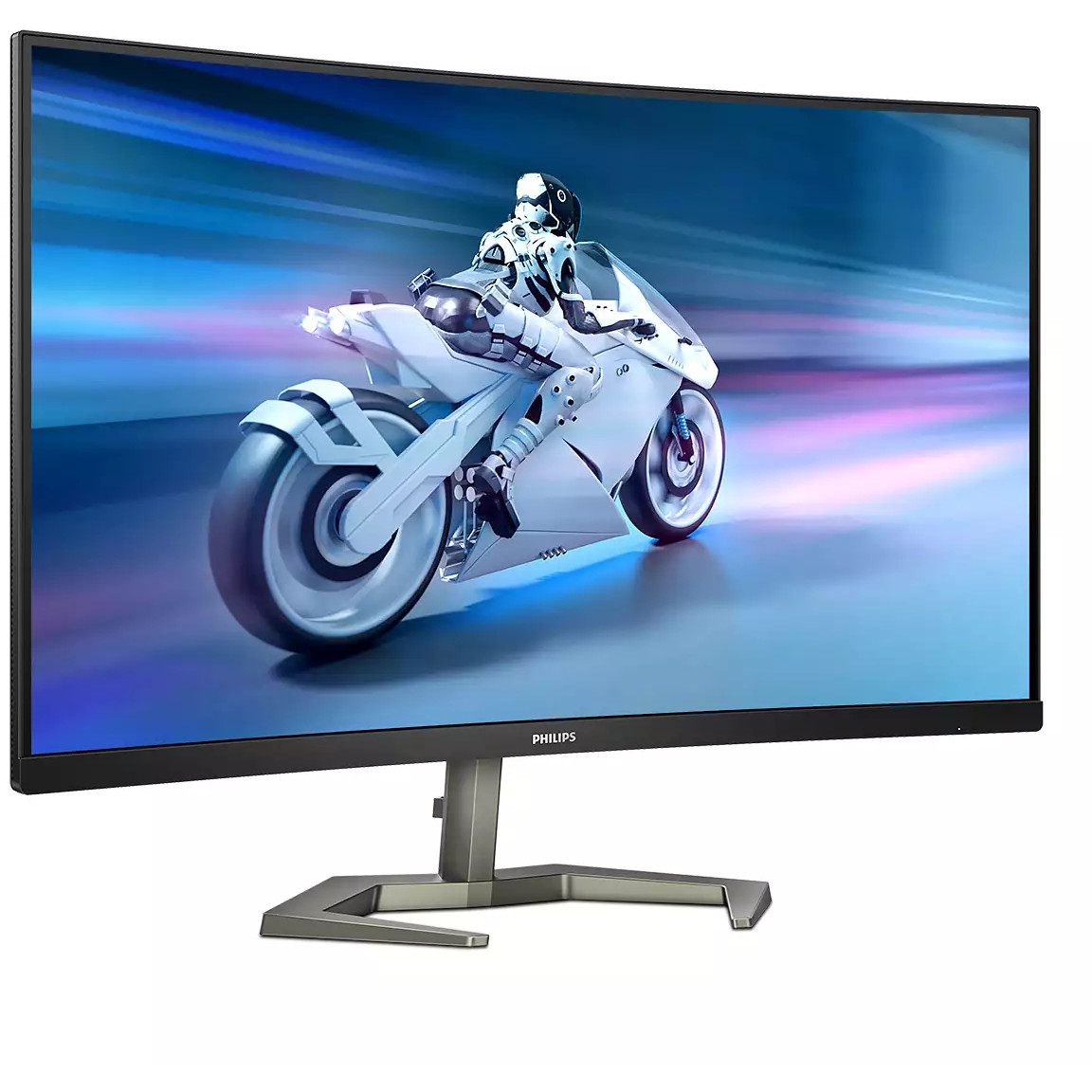Monitor PHILIPS Momentum 32M1C5200W/00 80 cm (31.5") 1920 x 1080 pixels Full HD LCD crna-9
