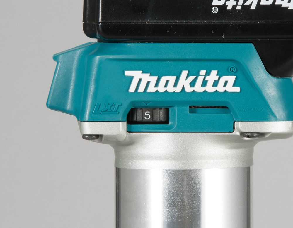 Makita DRT50Z milling machine-3