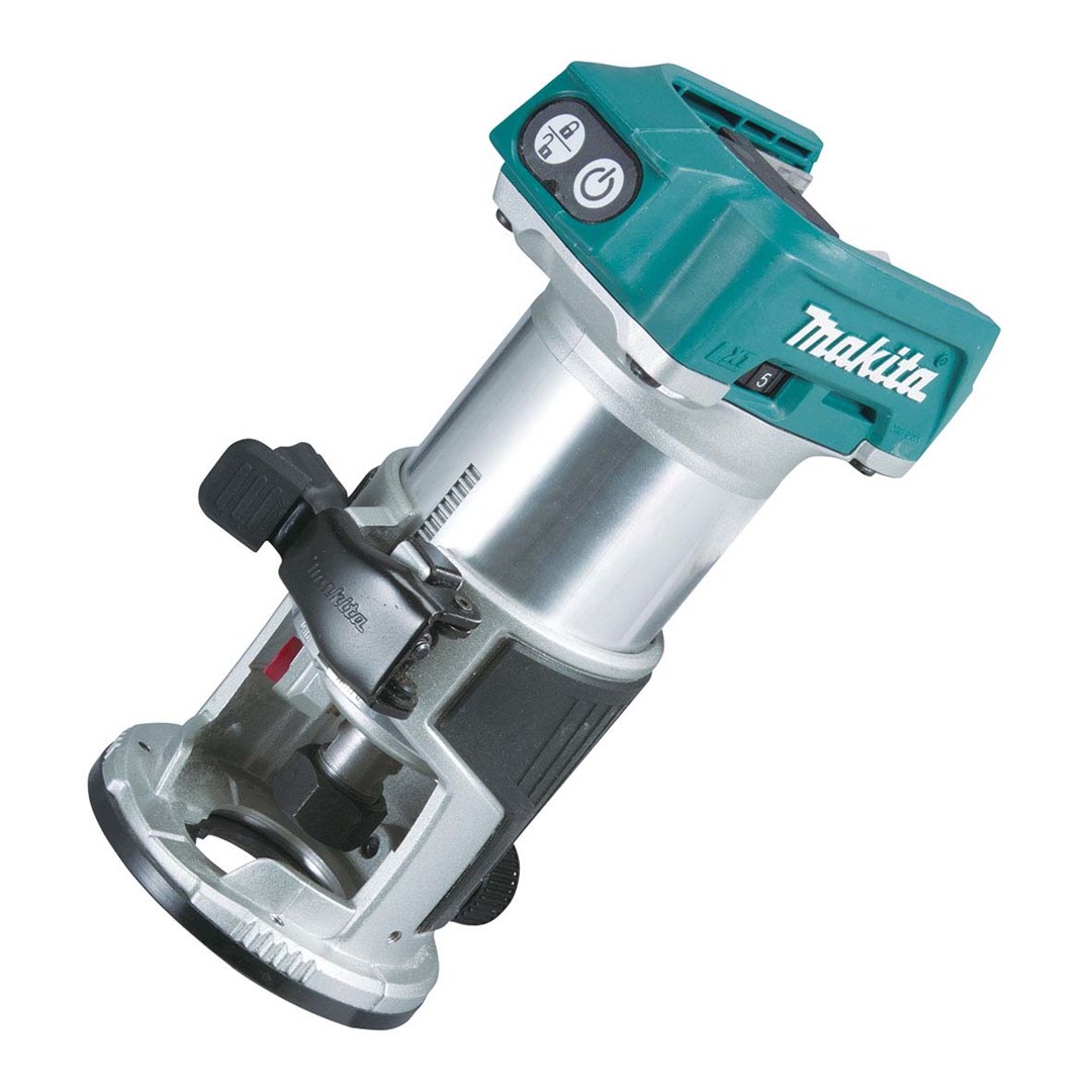 Makita DRT50Z milling machine-0