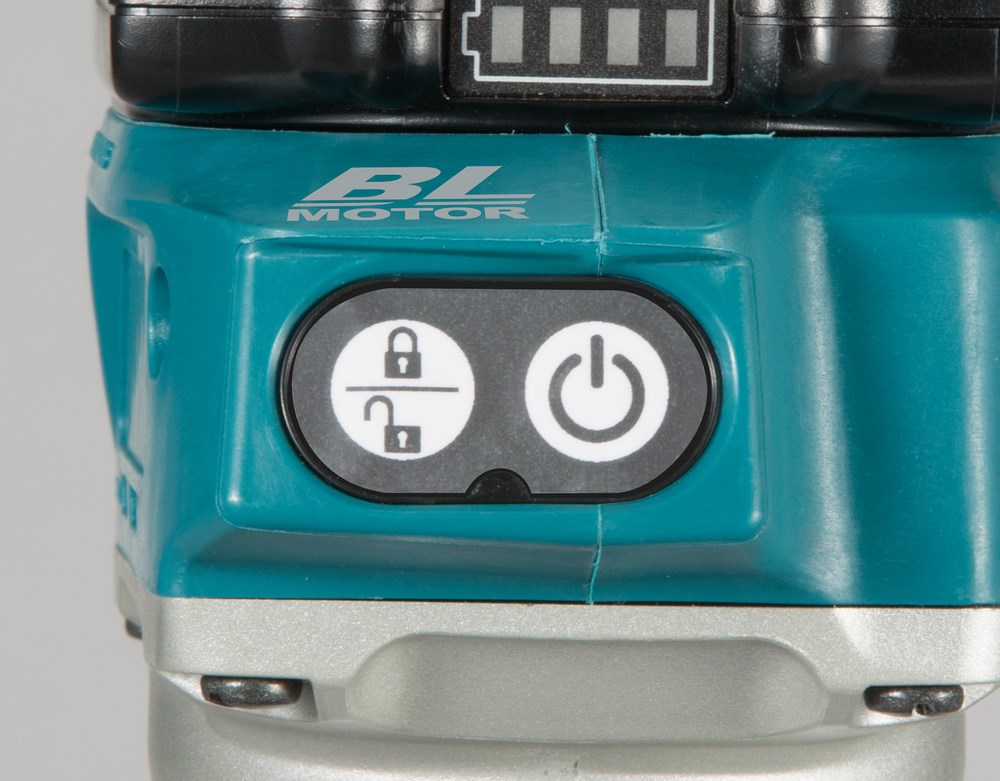 Makita DRT50Z milling machine-2