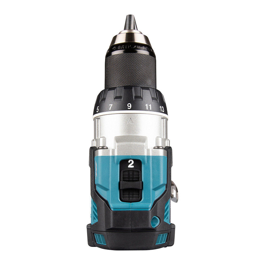 Bušilica MAKITA DDF489Z 18V 73/40Nm bez akumulatora-2