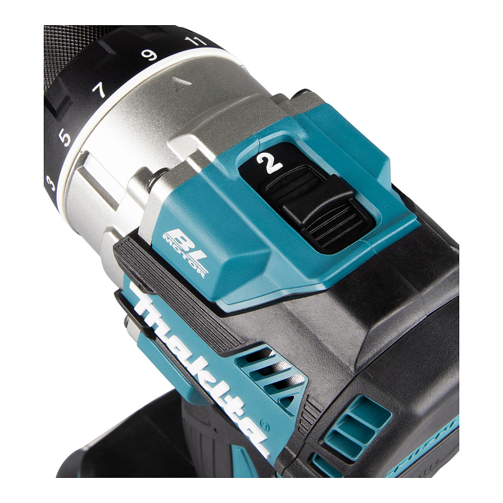 Bušilica MAKITA DDF489Z 18V 73/40Nm bez akumulatora-3