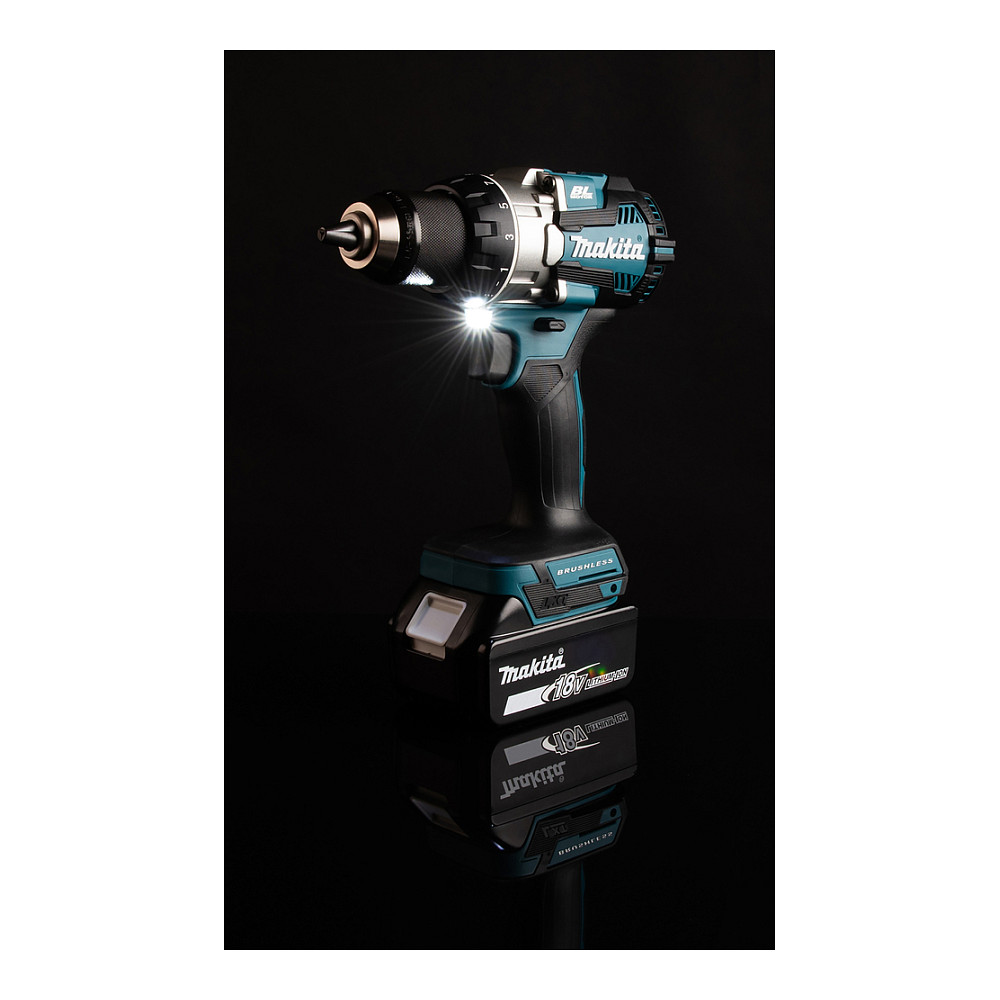 Bušilica MAKITA DDF489Z 18V 73/40Nm bez akumulatora-4
