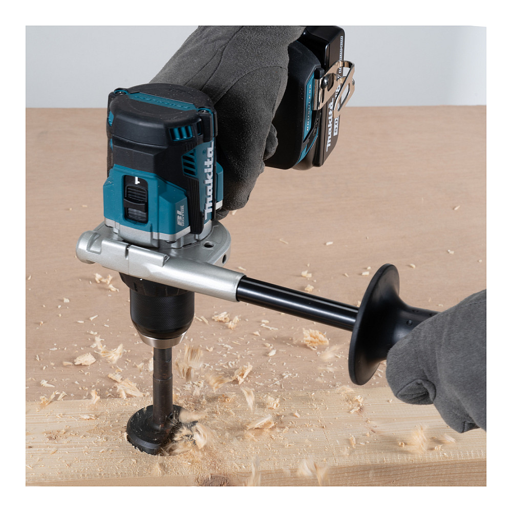 Bušilica MAKITA DDF489Z 18V 73/40Nm bez akumulatora-7