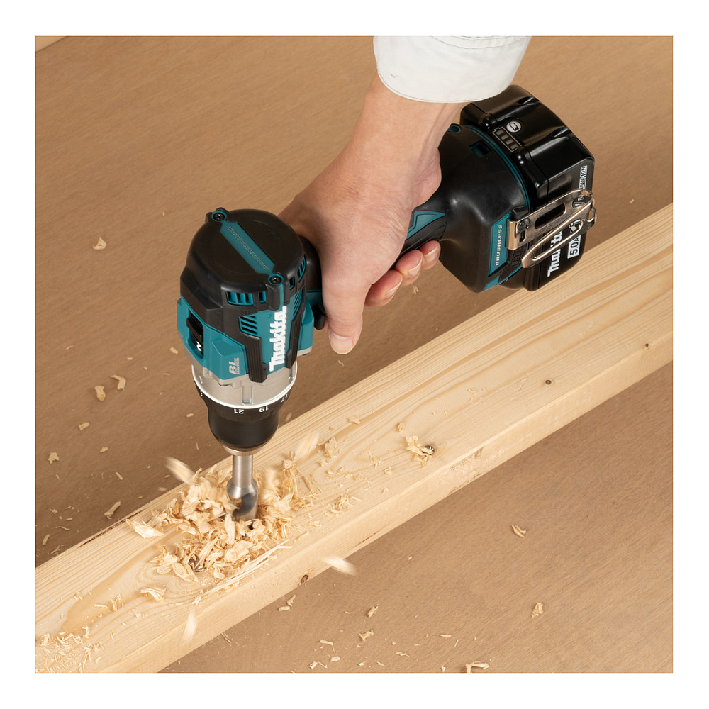 Bušilica MAKITA DDF489Z 18V 73/40Nm bez akumulatora-8