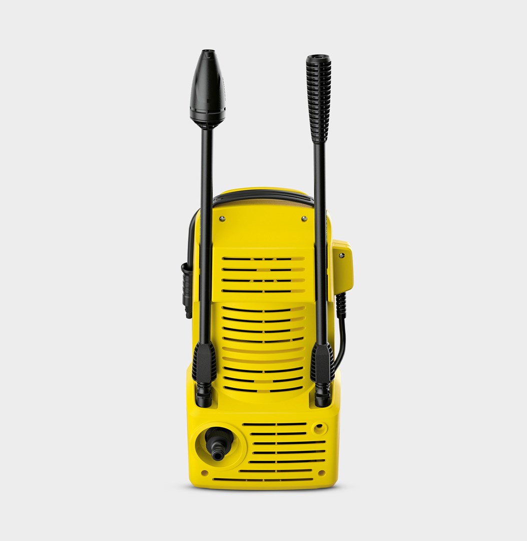 Visokotlačni perač KARCHER K 2 Classic (1.673-570.0)-5