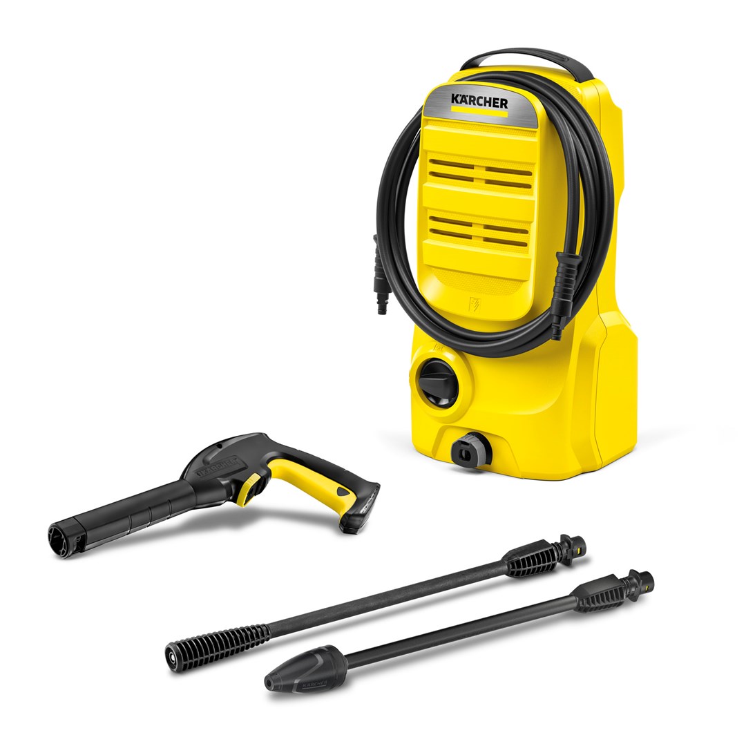 Visokotlačni perač KARCHER K 2 Classic (1.673-570.0)-0