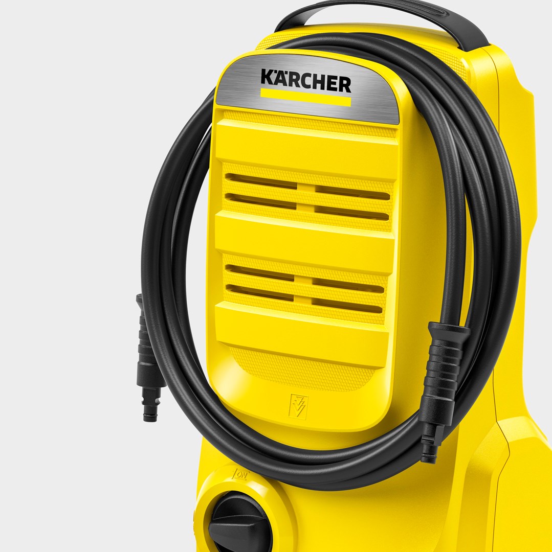 Visokotlačni perač KARCHER K 2 Classic (1.673-570.0)-6