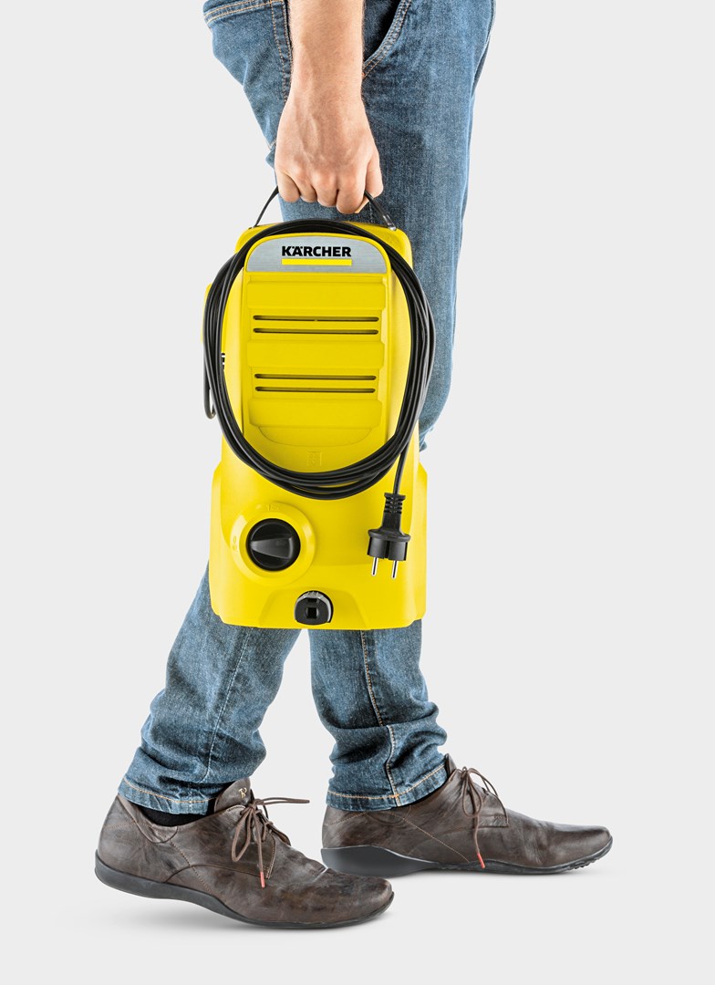 Visokotlačni perač KARCHER K 2 Classic (1.673-570.0)-7