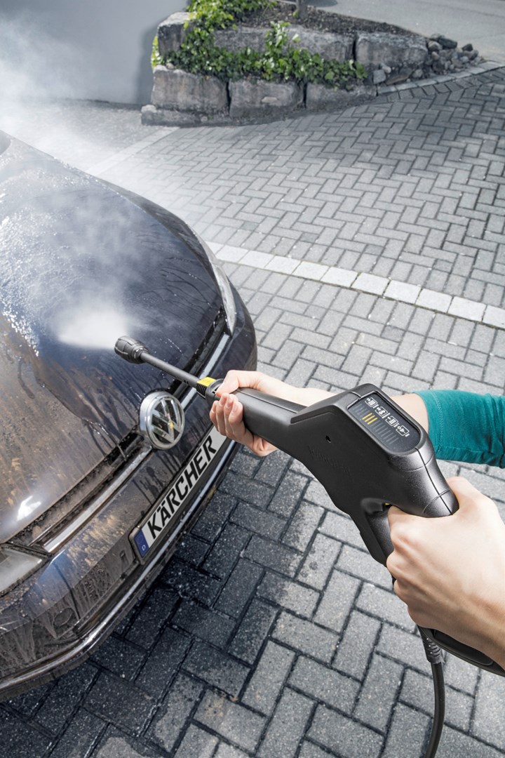 Visokotlačni perač KARCHER K 3 Premium Power Control (1.602-750.0)-6
