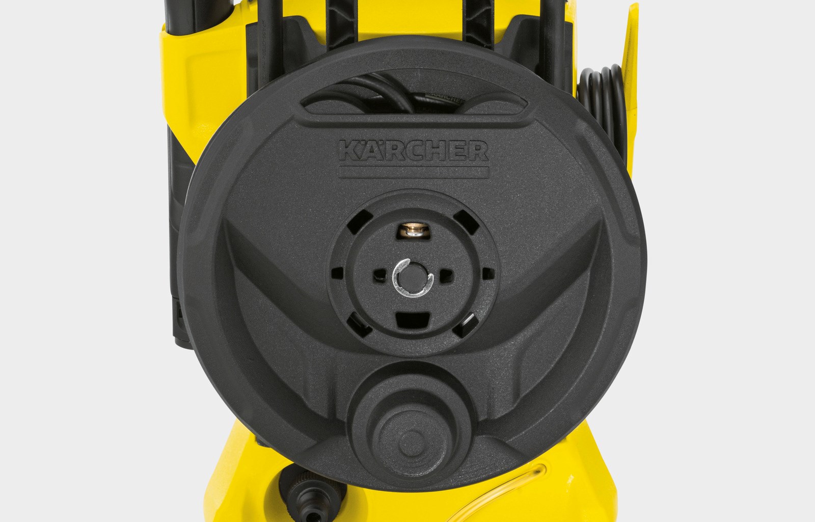 Visokotlačni perač KARCHER K 3 Premium Power Control (1.602-750.0)-1
