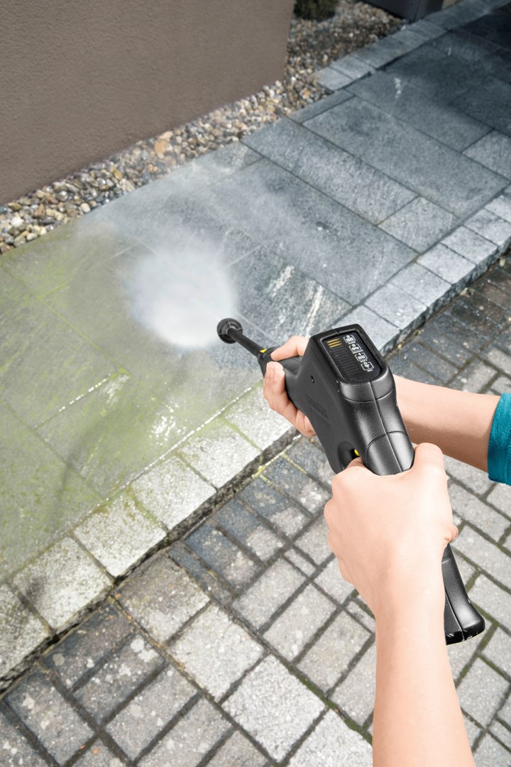 Visokotlačni perač KARCHER K 3 Premium Power Control (1.602-750.0)-9