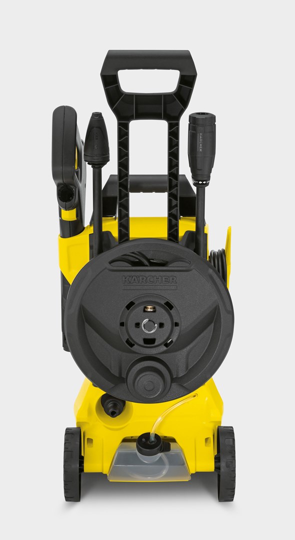 Visokotlačni perač KARCHER K 3 Premium Power Control (1.602-750.0)-2
