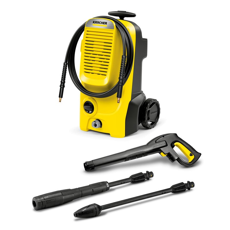 Visokotlačni perač KARCHER K 5 Classic (1.950-700.0)-0