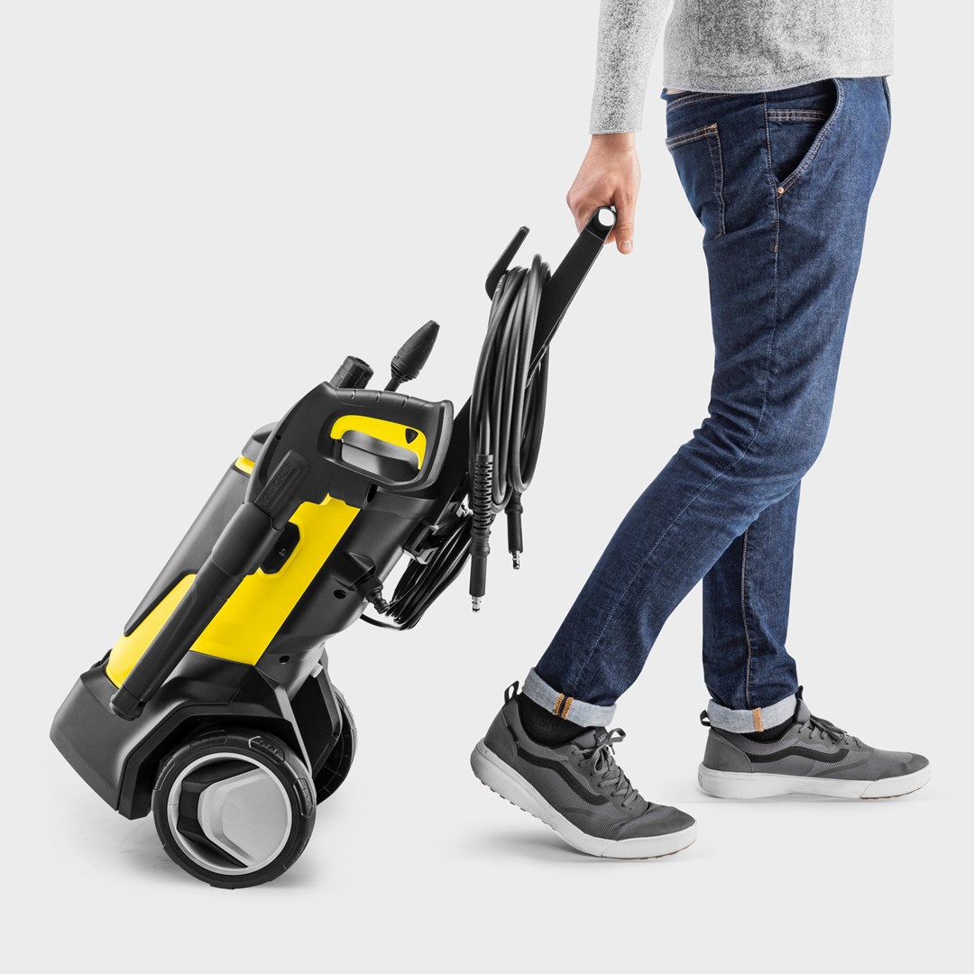 Visokotlačni perač KARCHER K 7 WCM - 1.317-400.0-1