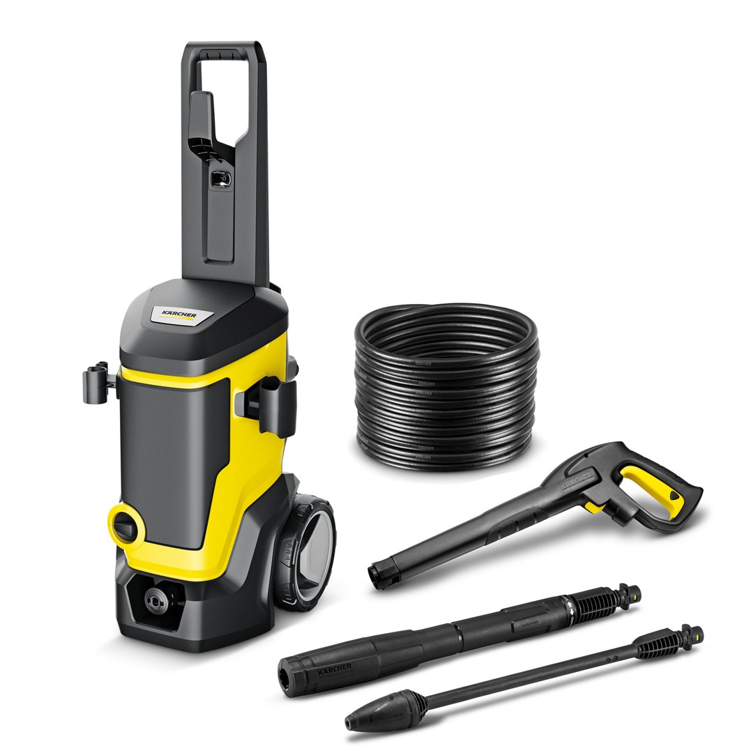 Visokotlačni perač KARCHER K 7 WCM - 1.317-400.0-0