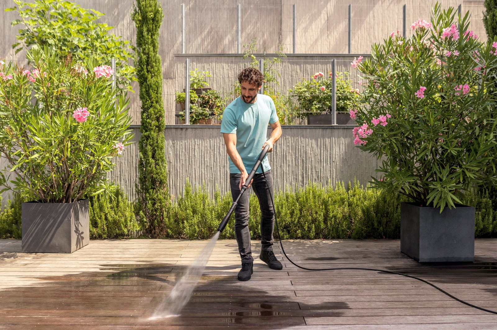 Visokotlačni perač KARCHER K 7 WCM - 1.317-400.0-2